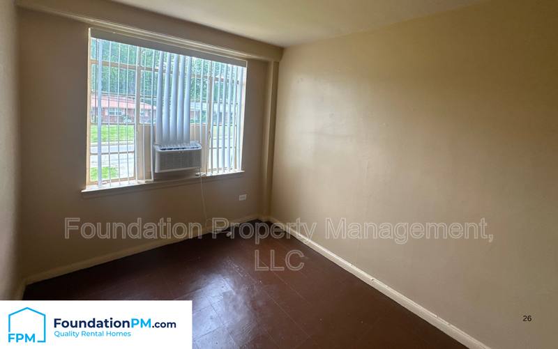 House for rent at 1911 S Parkway E #5, Memphis, TN 38114
