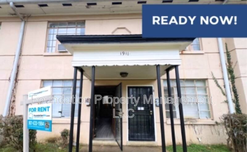 House for rent at 1911 S Parkway E #5, Memphis, TN 38114