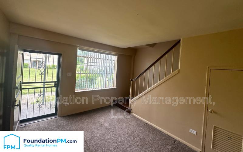 House for rent at 1911 S Parkway E #5, Memphis, TN 38114
