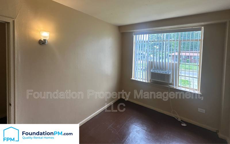 House for rent at 1911 S Parkway E #5, Memphis, TN 38114