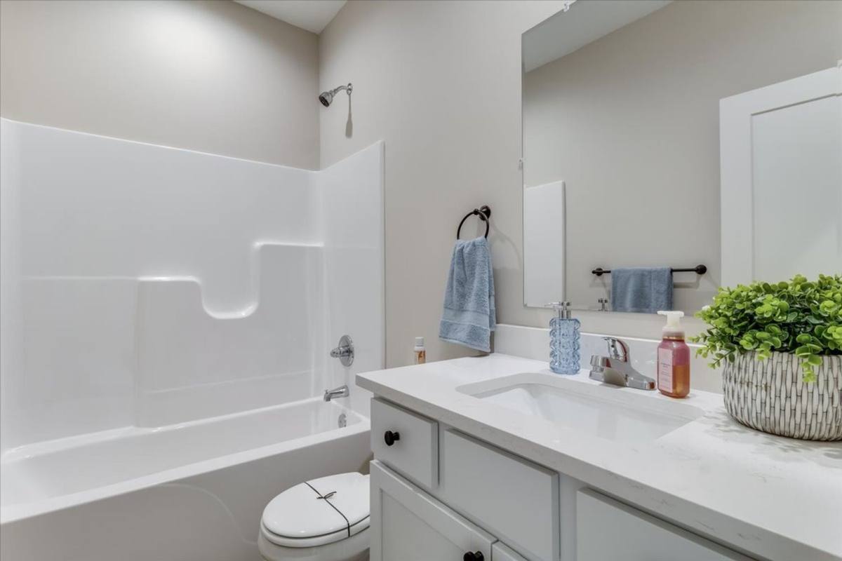 Apartment for rent at 2415 W Macarthur Court, Wichita, KS 67217