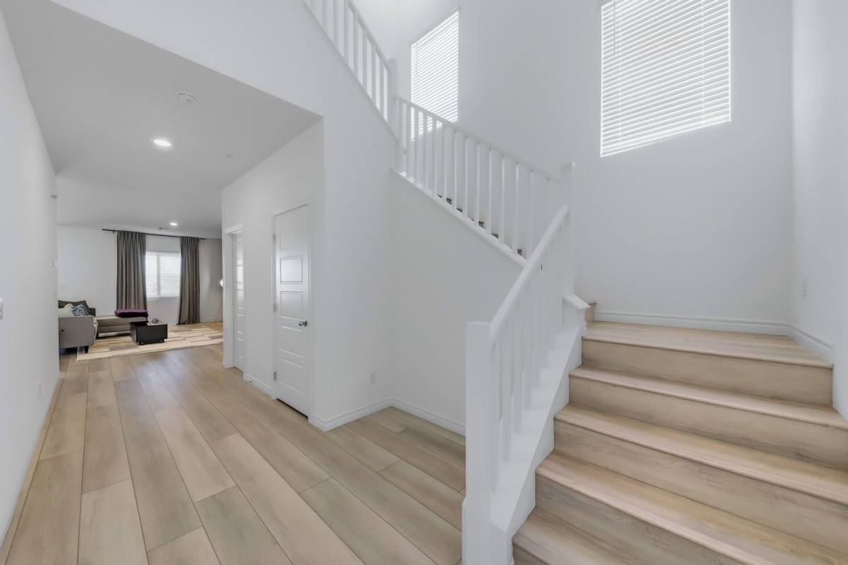 House for rent at 290 Robson Ridge Lane, Henderson, NV 89015