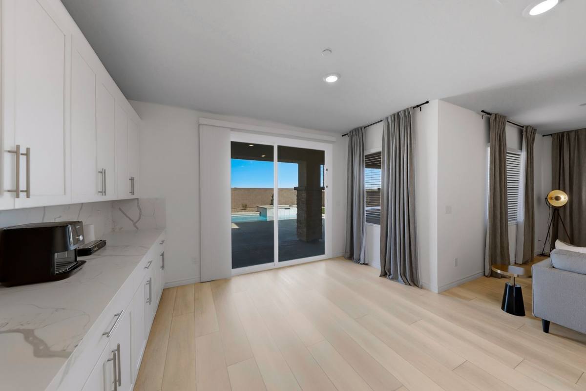 House for rent at 290 Robson Ridge Lane, Henderson, NV 89015