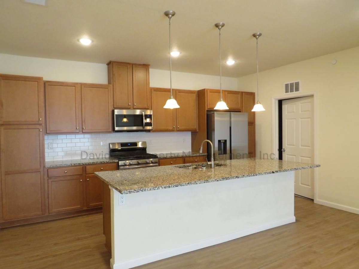 Condo for rent at 3825 Presidio Point, Colorado Springs, CO 80920