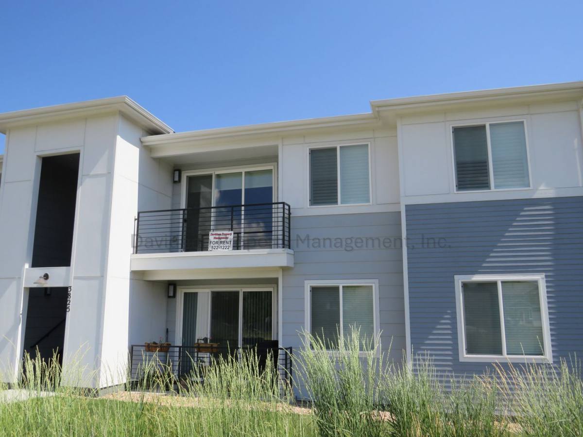 Condo for rent at 3825 Presidio Point, Colorado Springs, CO 80920