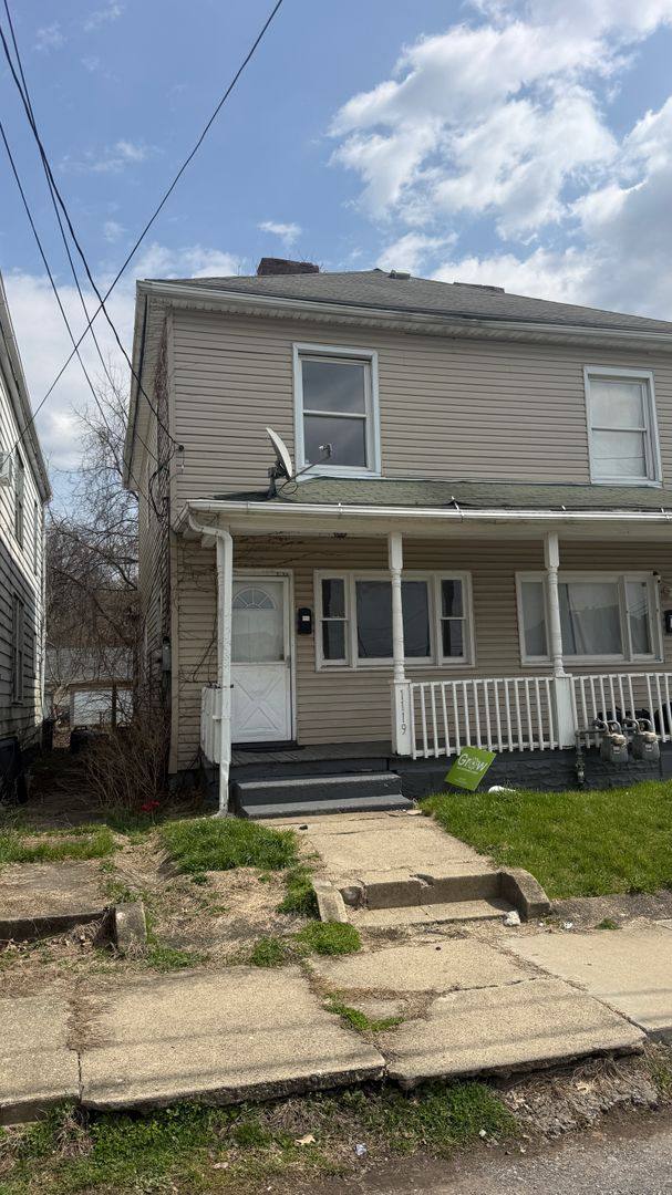 Apartment for rent at 1119 Agnew St, New Castle, PA 16101