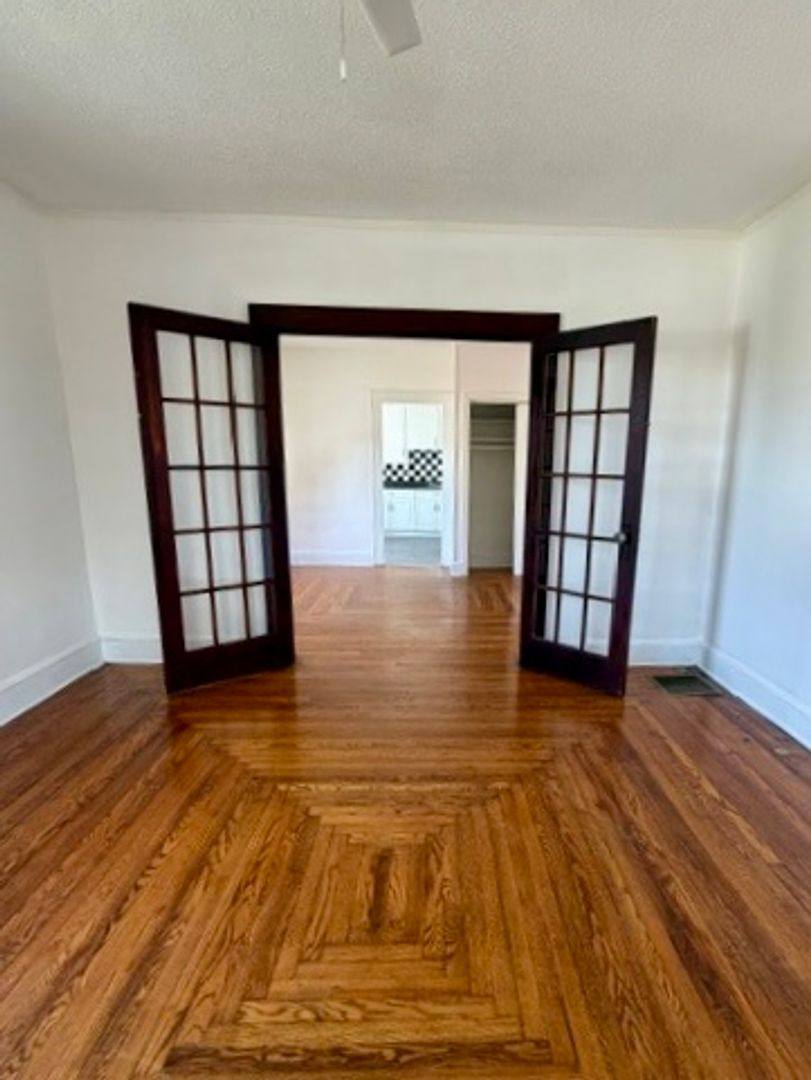 Apartment for rent at 119-121 Hobart St, Meriden, CT 06450