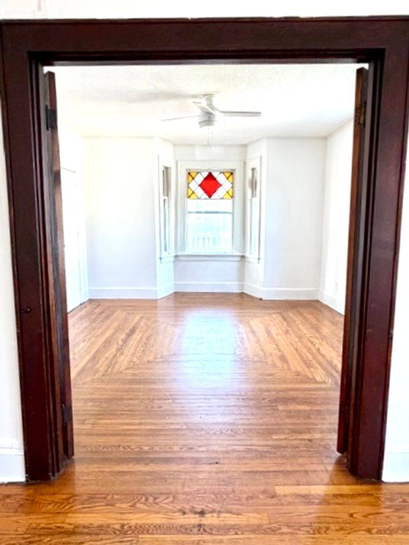 Apartment for rent at 119-121 Hobart St, Meriden, CT 06450