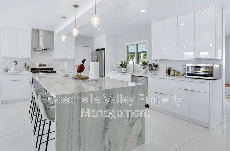 House for rent at 1755 N Viminal Rd, Palm Springs, CA 92262
