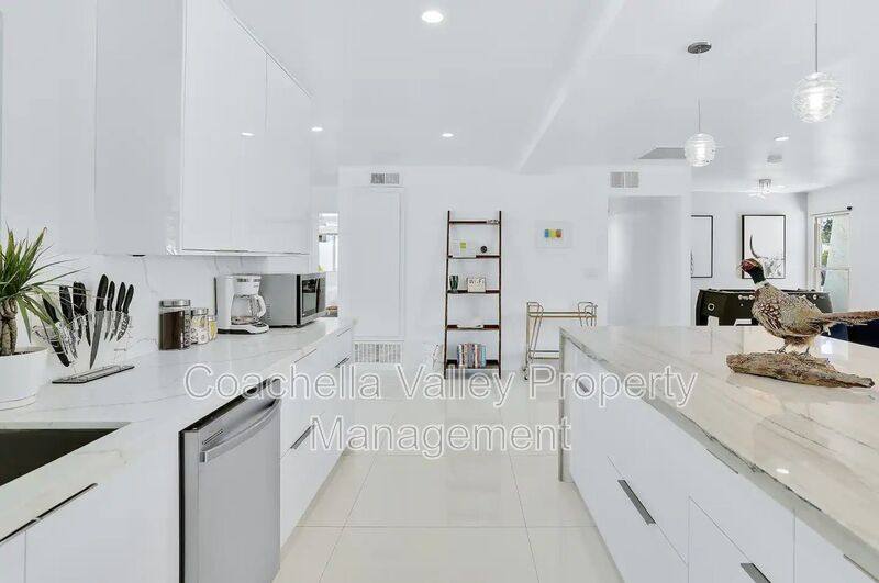 House for rent at 1755 N Viminal Rd, Palm Springs, CA 92262