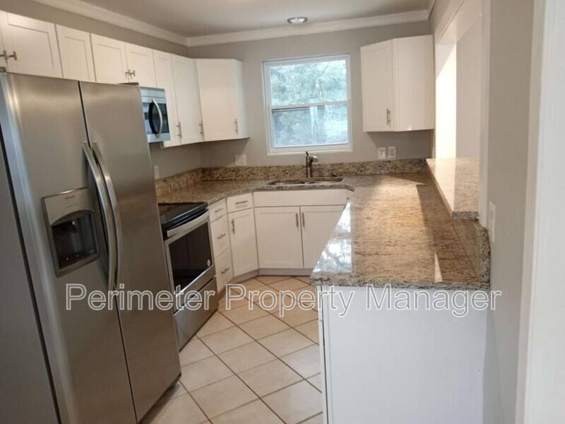 House for rent at 7352 Old Kings Rd S, Jacksonville, FL 32217