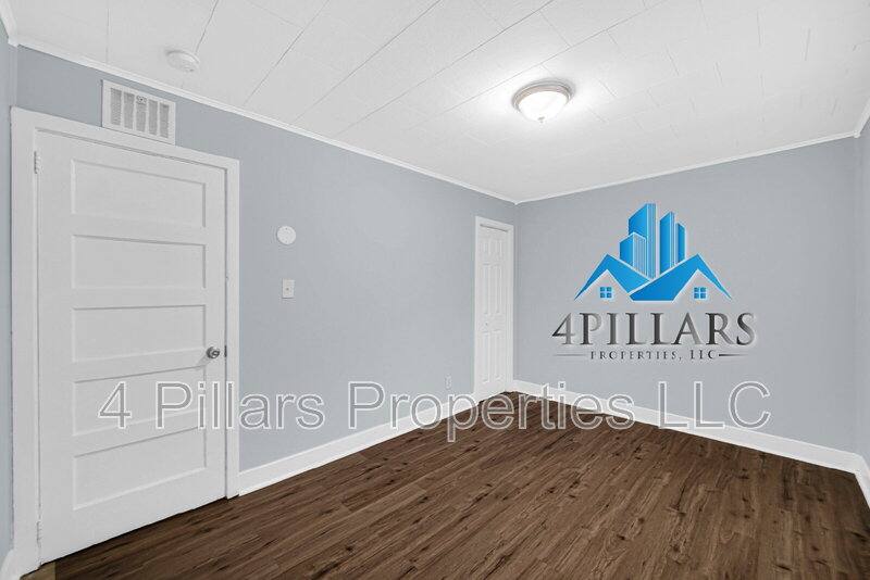 Apartment for rent at 1404 Federal Ave, La Porte, IN 46350