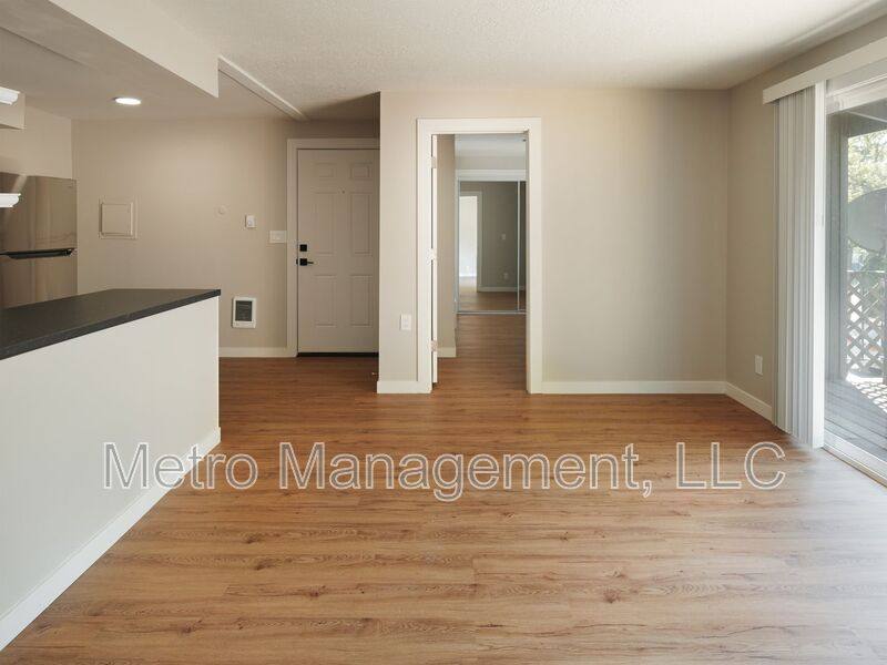 Apartment for rent at 3815 SE 122nd Ave #5, Portland, OR 97236