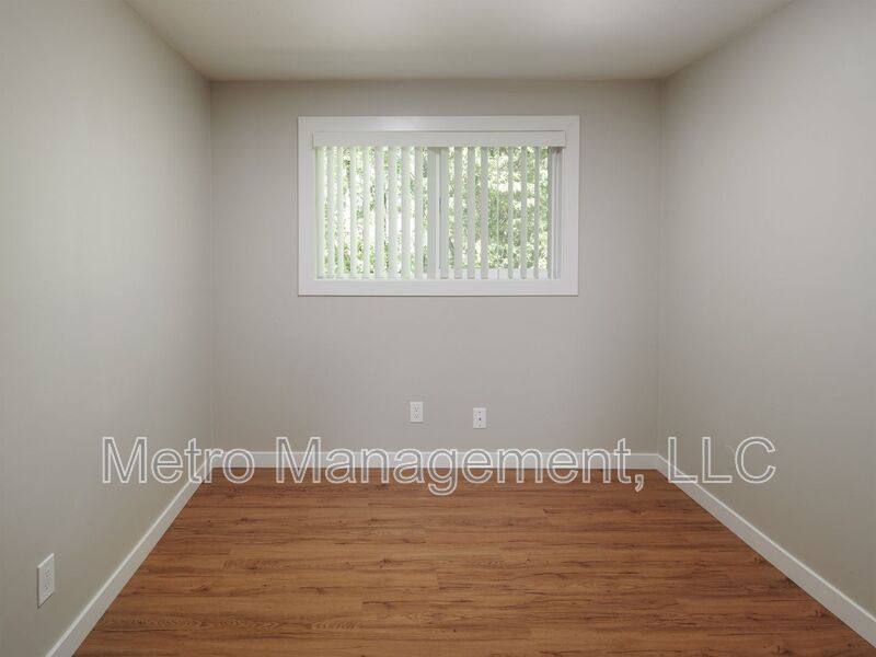 Apartment for rent at 3815 SE 122nd Ave #5, Portland, OR 97236