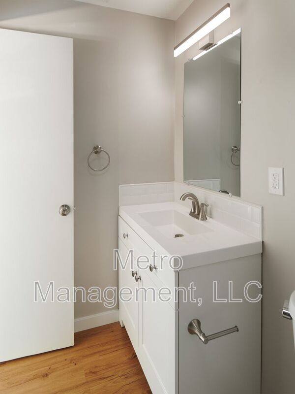Apartment for rent at 3815 SE 122nd Ave #5, Portland, OR 97236