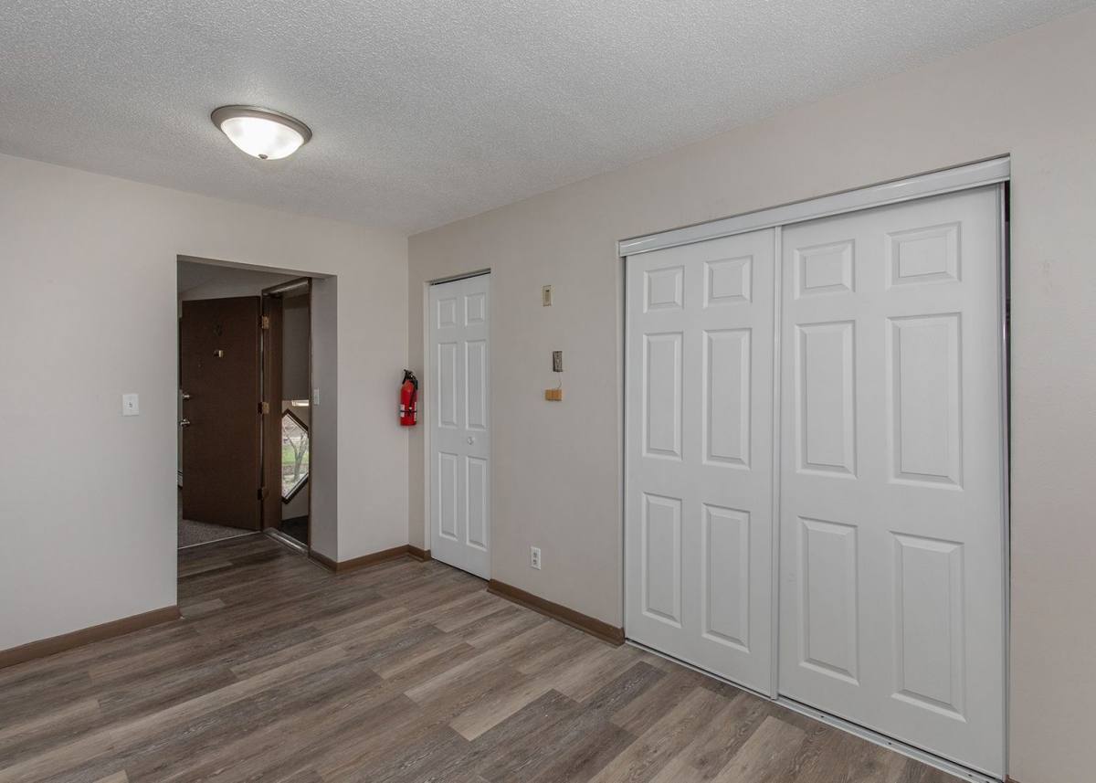 Apartment for rent at 503 Sycamore St, Tipton, IA 52772