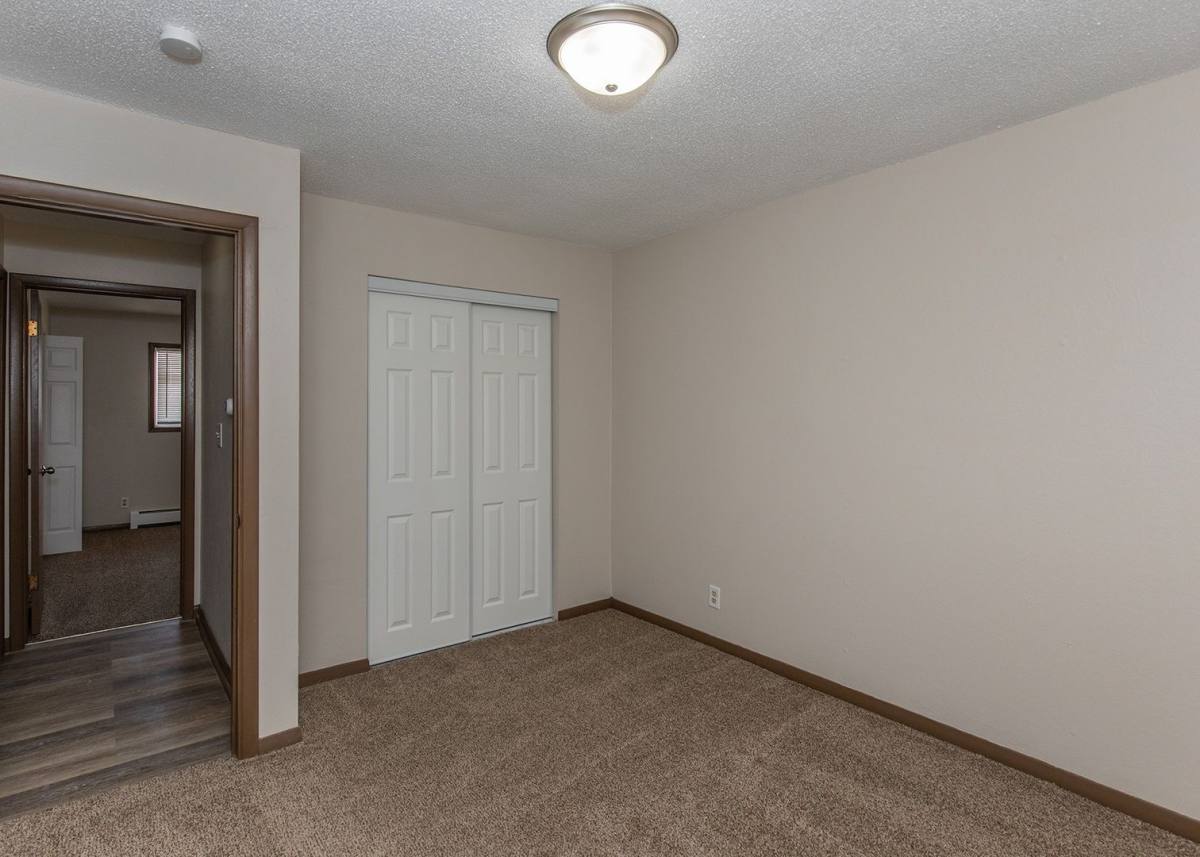 Apartment for rent at 503 Sycamore St, Tipton, IA 52772