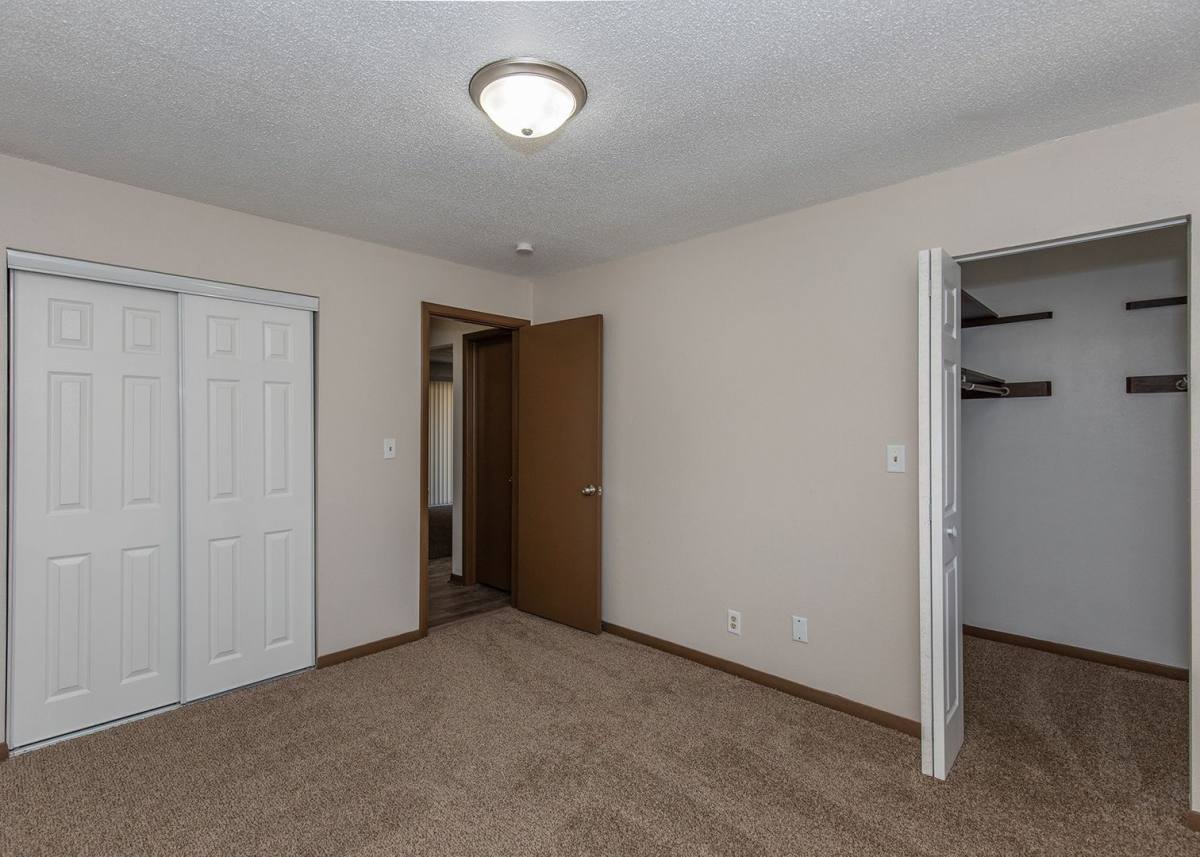 Apartment for rent at 503 Sycamore St, Tipton, IA 52772