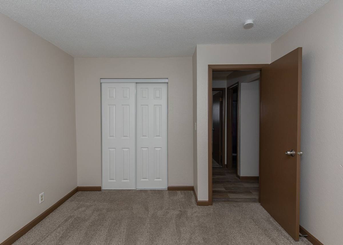 Apartment for rent at 503 Sycamore St, Tipton, IA 52772