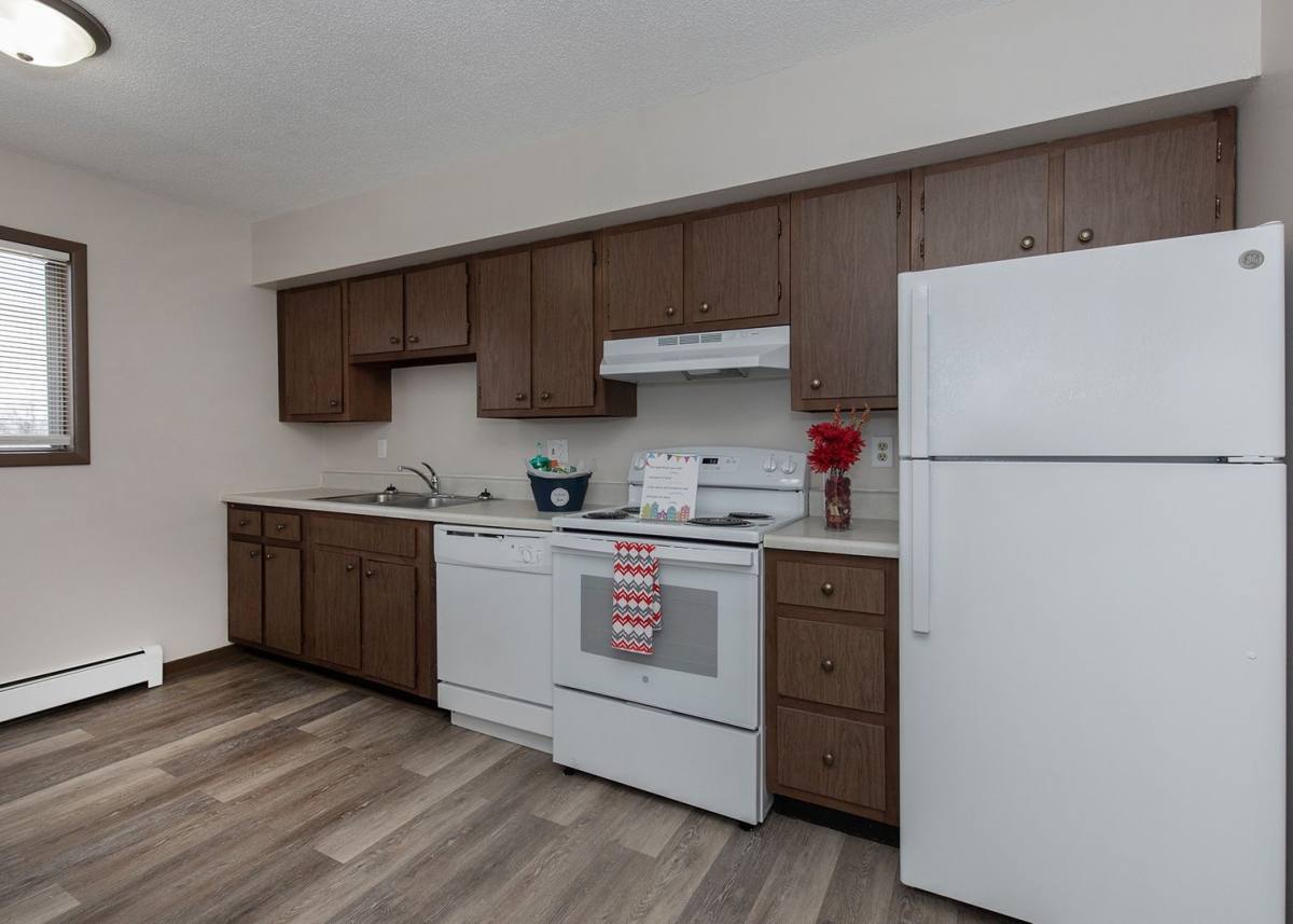 Apartment for rent at 503 Sycamore St, Tipton, IA 52772