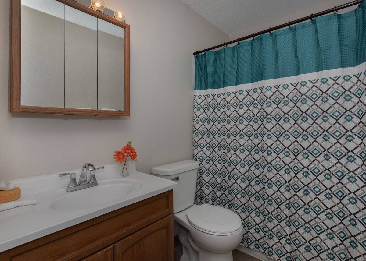 Apartment for rent at 503 Sycamore St, Tipton, IA 52772