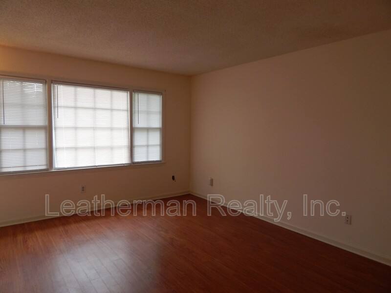 Townhouse for rent at 738-E Coventry Lane, Florence, SC 29501