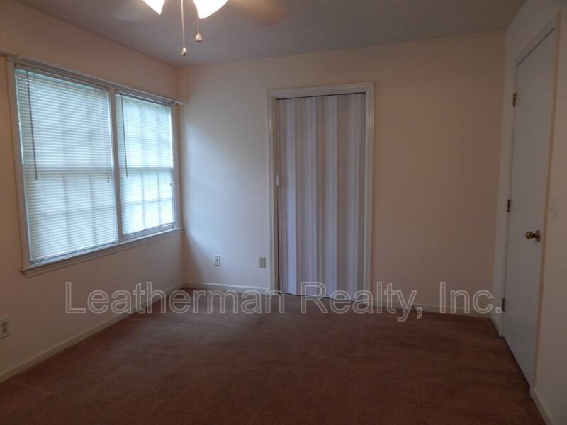 Townhouse for rent at 738-E Coventry Lane, Florence, SC 29501