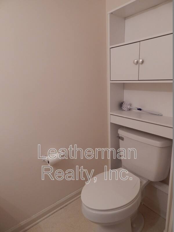 Townhouse for rent at 738-E Coventry Lane, Florence, SC 29501