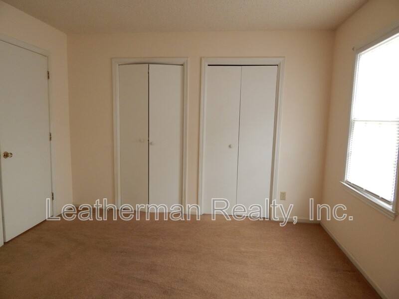 Townhouse for rent at 738-E Coventry Lane, Florence, SC 29501