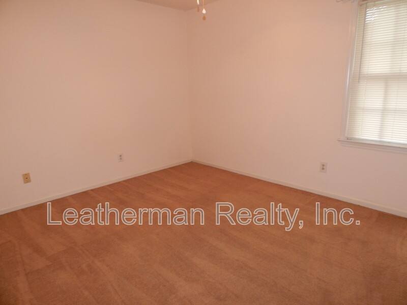 Townhouse for rent at 738-E Coventry Lane, Florence, SC 29501