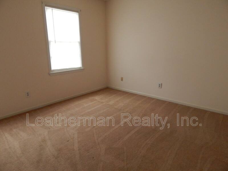 Townhouse for rent at 738-E Coventry Lane, Florence, SC 29501