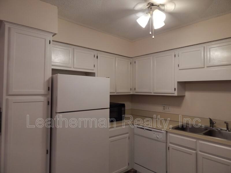 Townhouse for rent at 738-E Coventry Lane, Florence, SC 29501