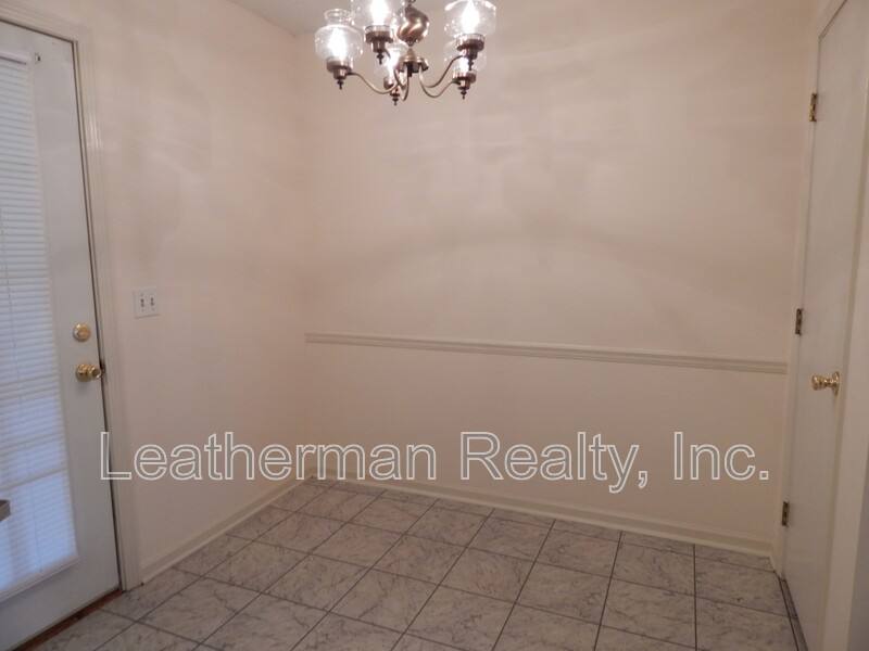 Townhouse for rent at 738-E Coventry Lane, Florence, SC 29501