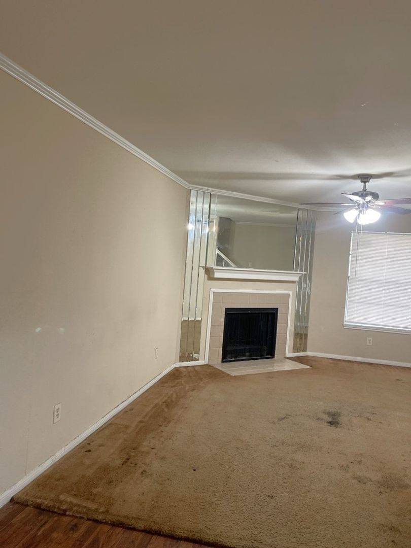 Condo for rent at 14600 Fonmeadow Dr #1700, Houston, TX 77035
