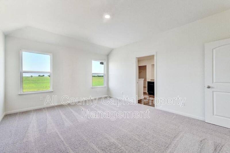 House for rent at 18505 Quiet Range Dr, Elgin, TX 78621