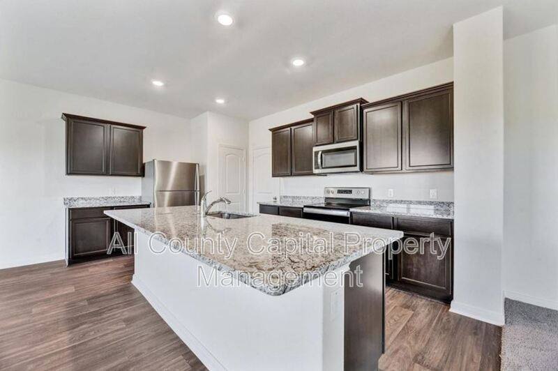 House for rent at 18505 Quiet Range Dr, Elgin, TX 78621