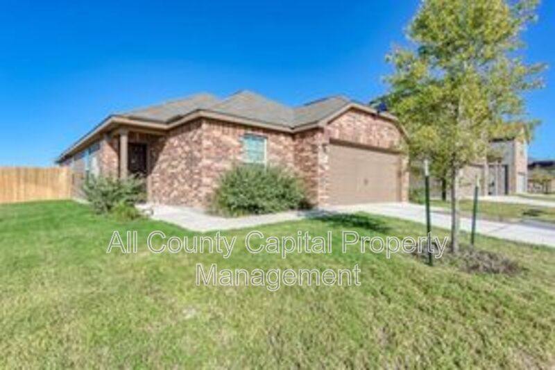 House for rent at 18505 Quiet Range Dr, Elgin, TX 78621