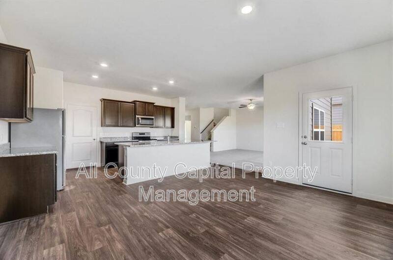 House for rent at 18505 Quiet Range Dr, Elgin, TX 78621
