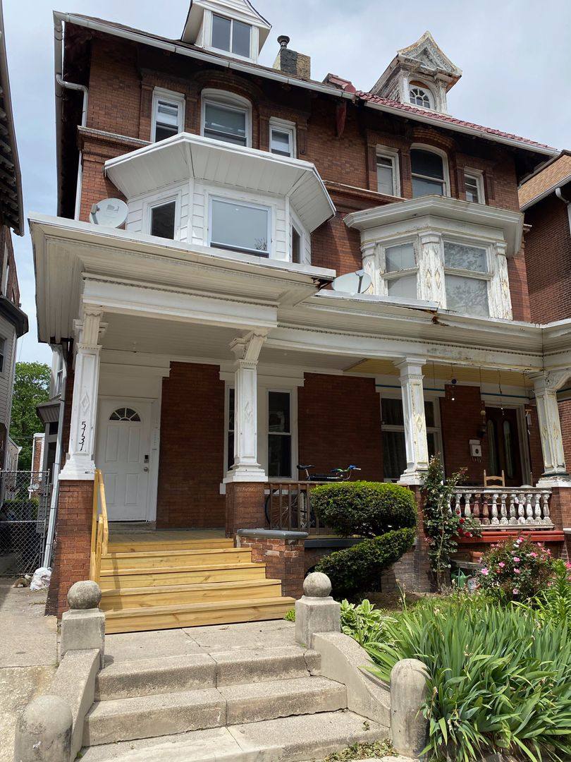 Apartment for rent at 5131 Hazel Ave, Philadelphia, PA 19143
