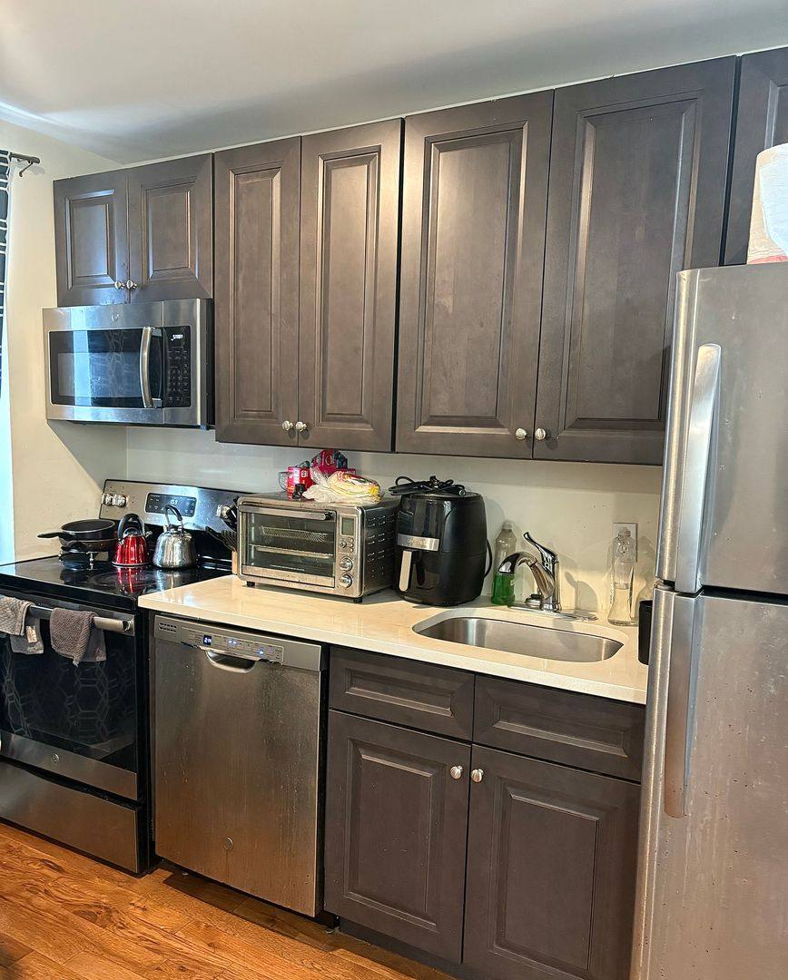Apartment for rent at 5131 Hazel Ave, Philadelphia, PA 19143