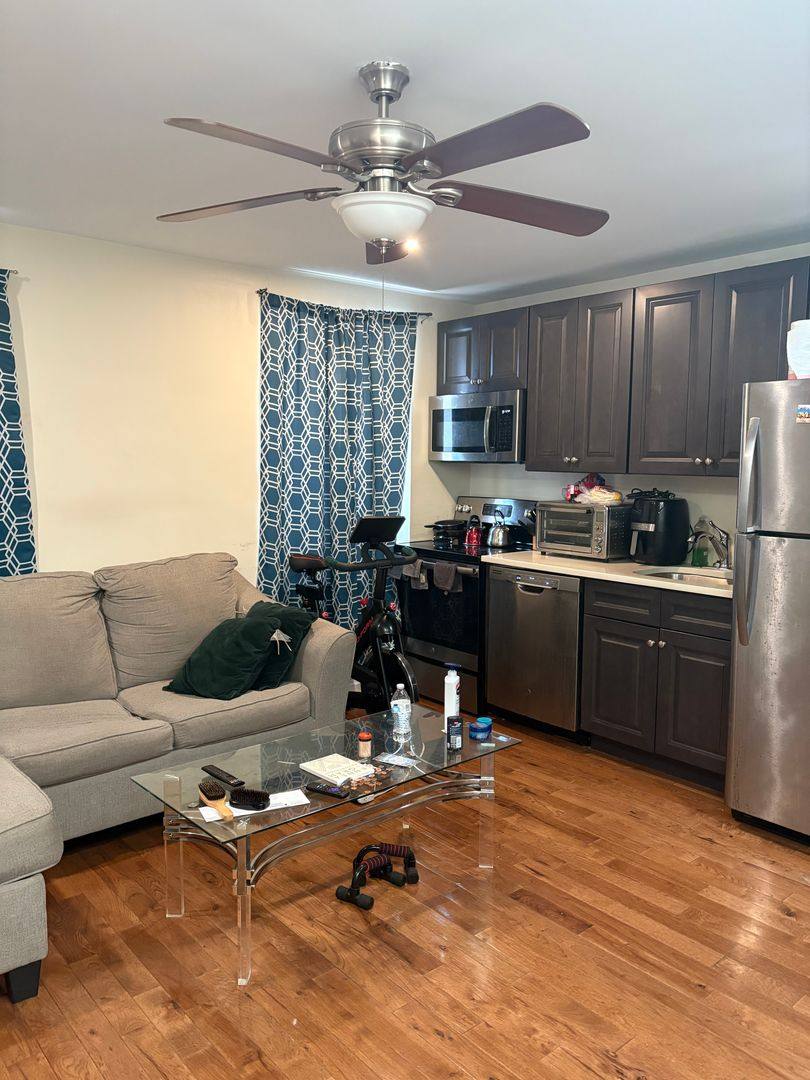 Apartment for rent at 5131 Hazel Ave, Philadelphia, PA 19143