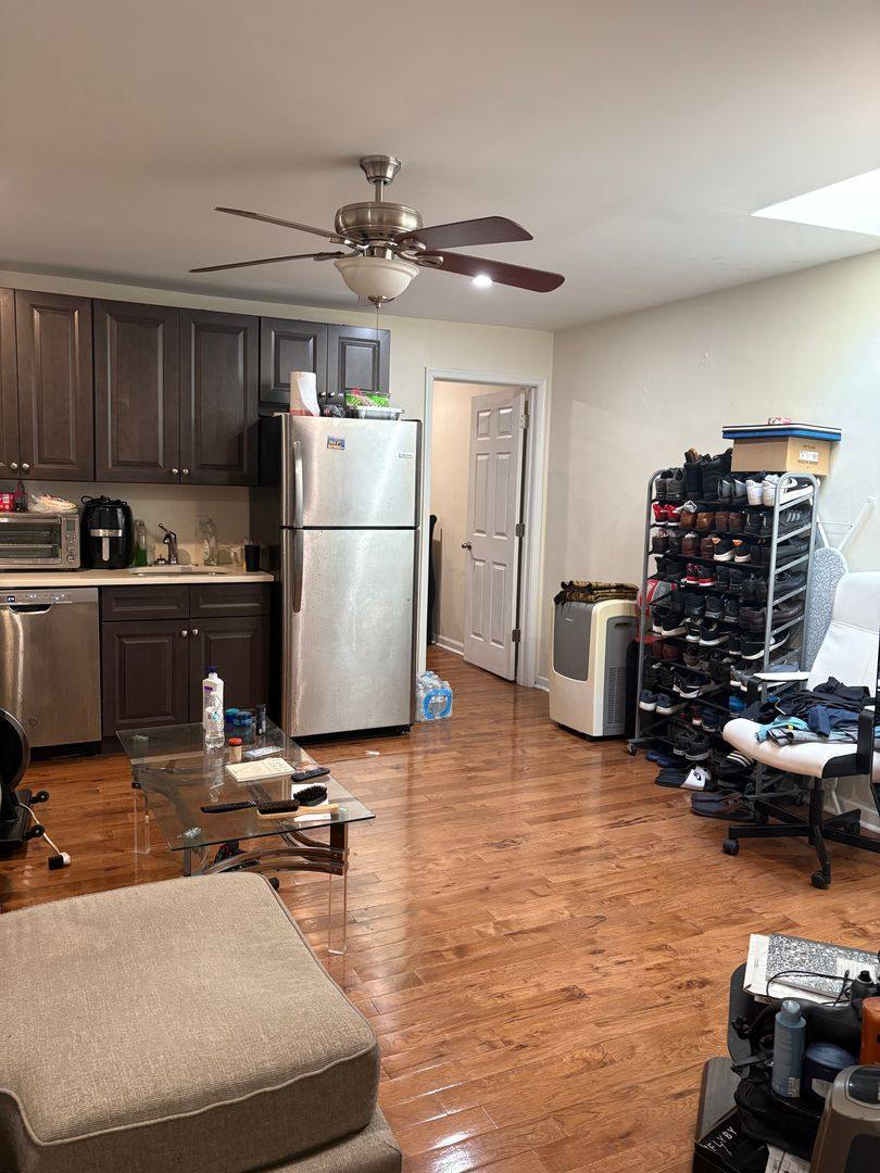 Apartment for rent at 5131 Hazel Ave, Philadelphia, PA 19143