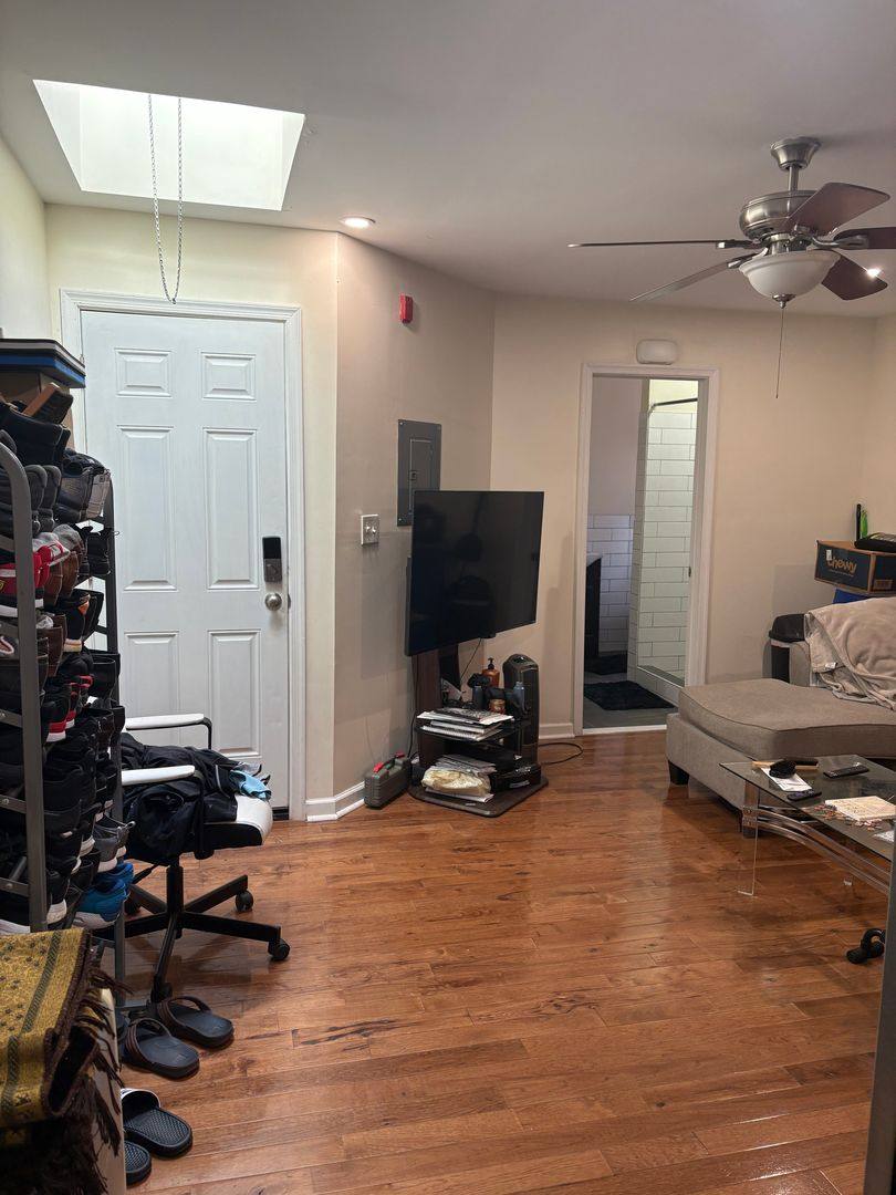 Apartment for rent at 5131 Hazel Ave, Philadelphia, PA 19143