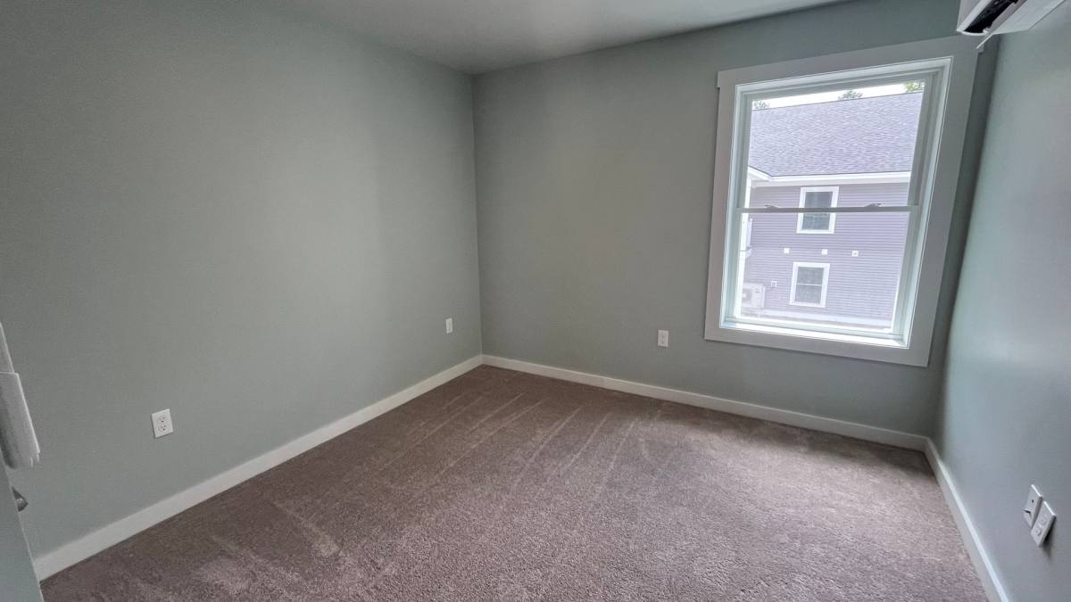Apartment for rent at 18 S St, Morrisville, VT 05661