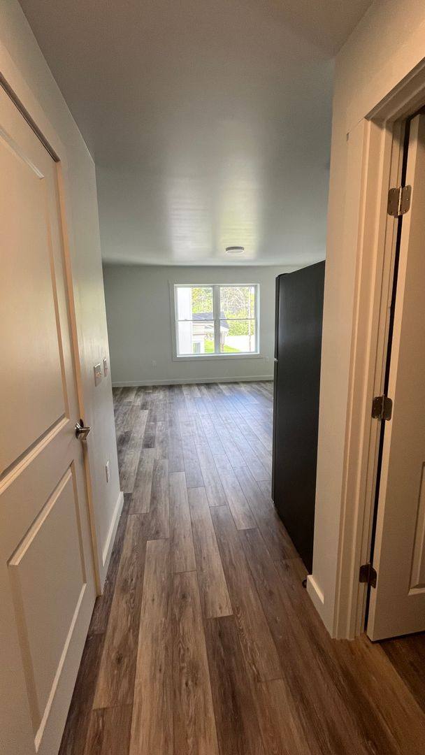 Apartment for rent at 18 S St, Morrisville, VT 05661
