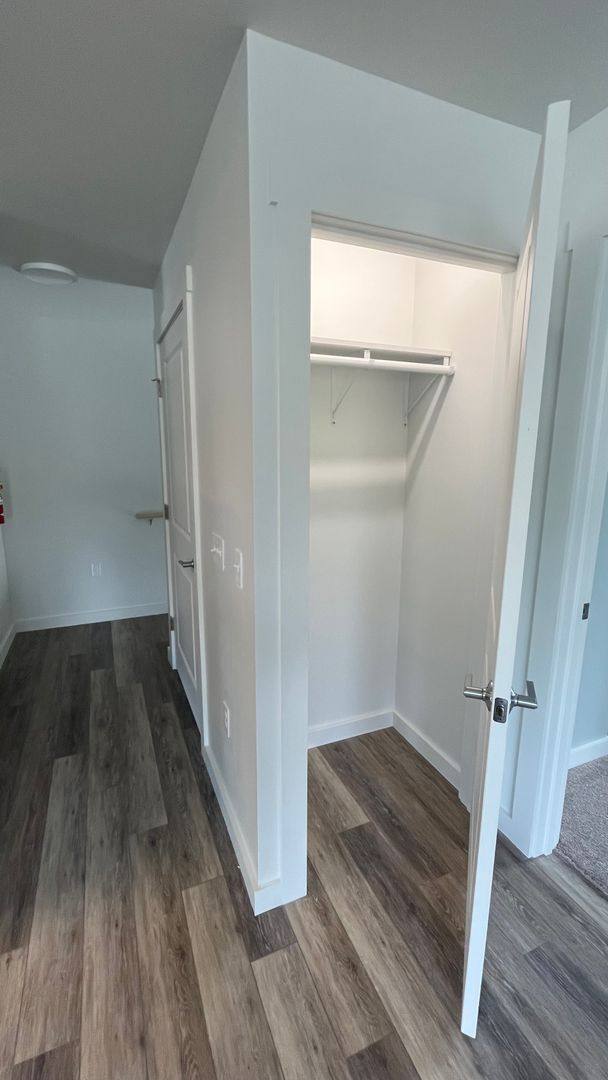 Apartment for rent at 18 S St, Morrisville, VT 05661