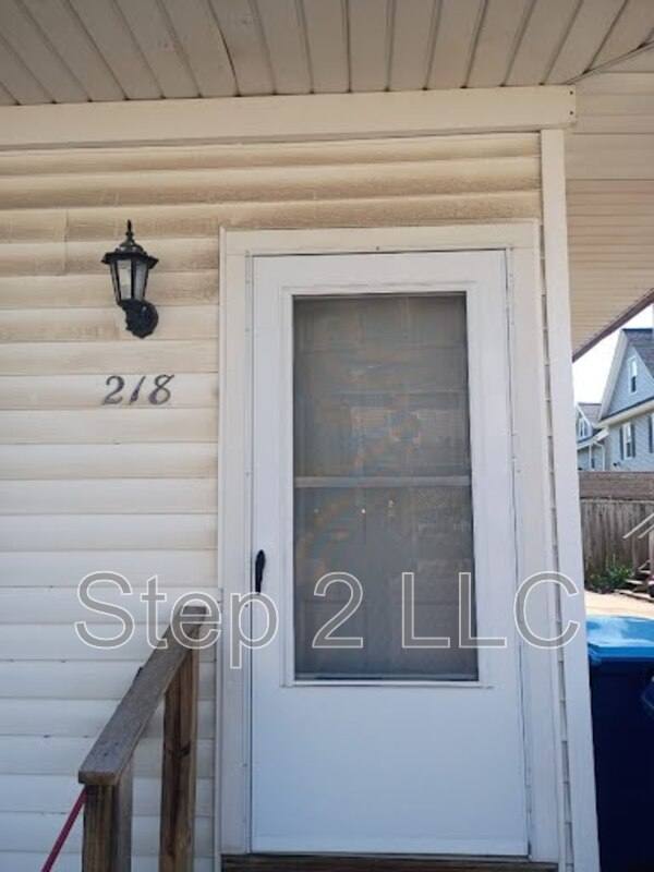 House for rent at 218 S Saint Clair St, Painesville, OH 44077