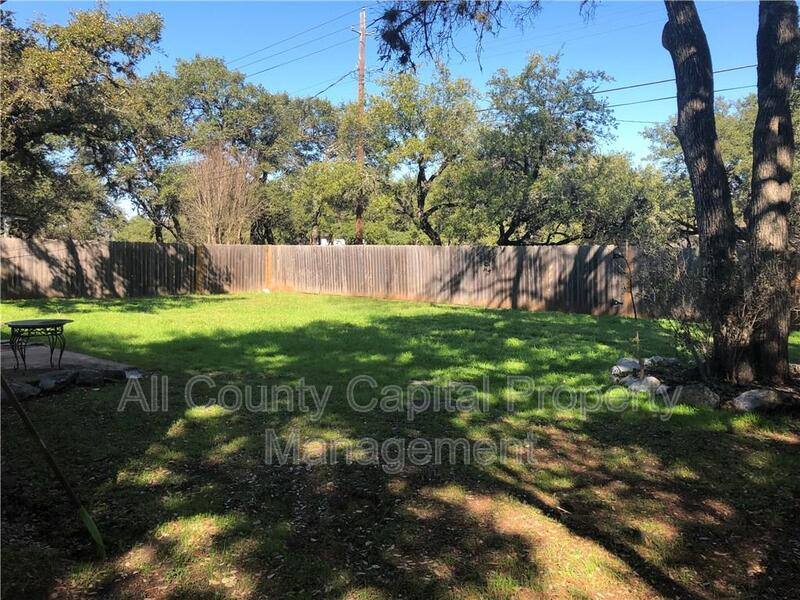 House for rent at 6211 Sunkist Lane, Austin, TX 78749