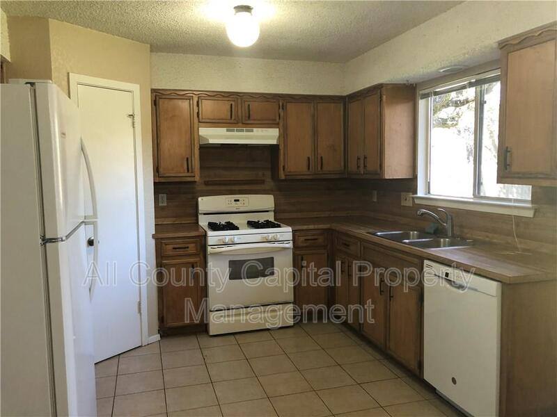 House for rent at 6211 Sunkist Lane, Austin, TX 78749