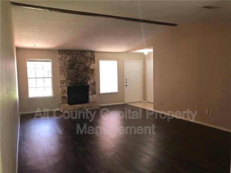 House for rent at 6211 Sunkist Lane, Austin, TX 78749
